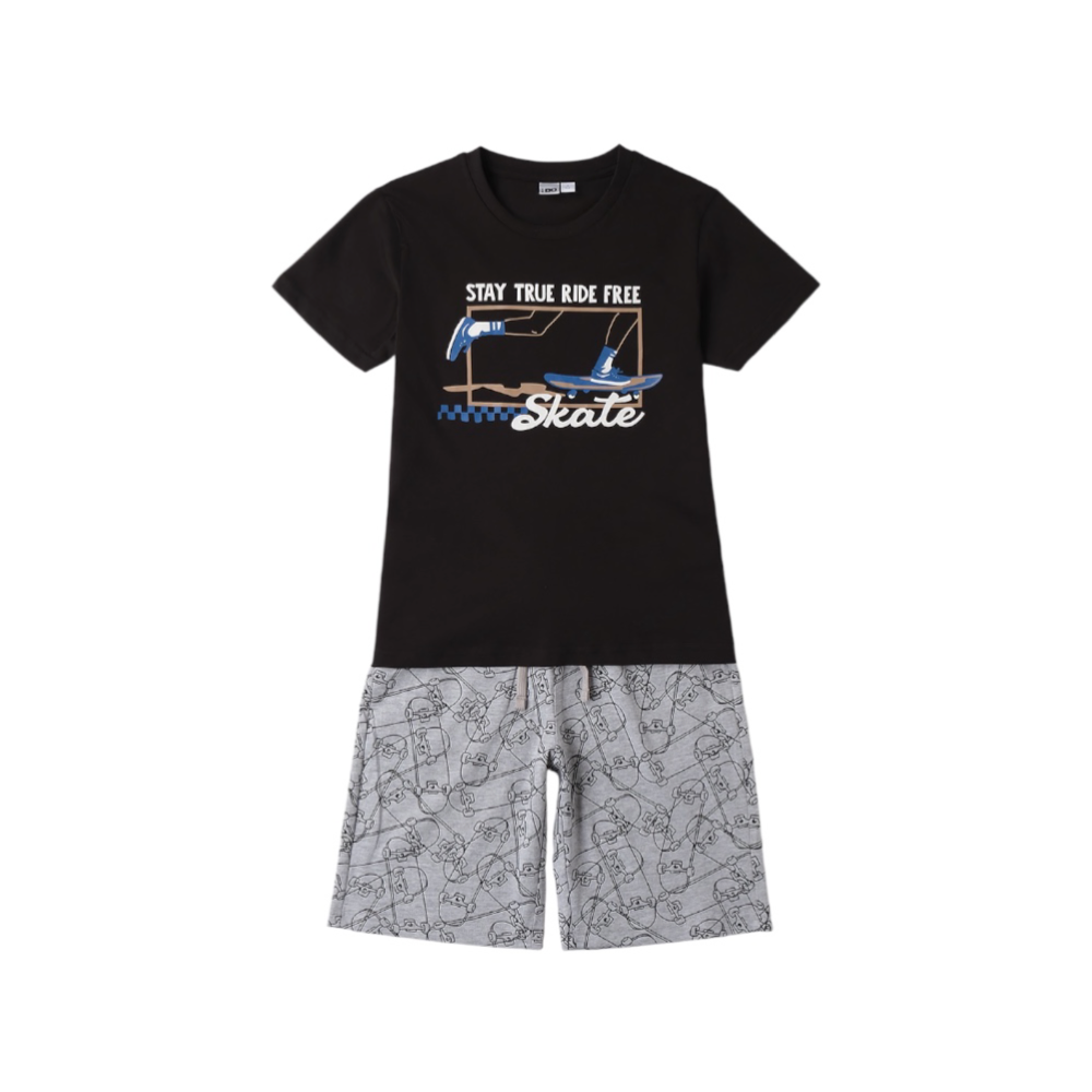 completo boy jersey M/XXL