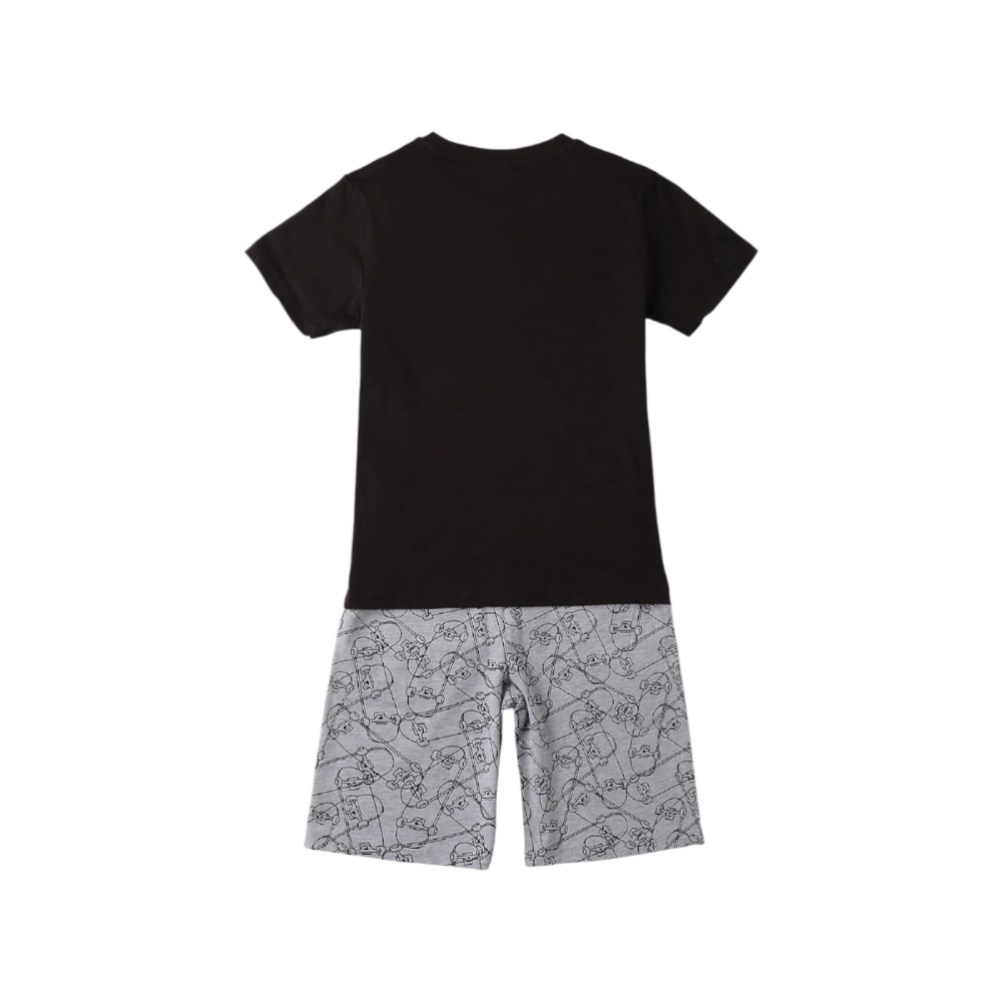 completo boy jersey M/XXL