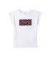 t-shirt girl jersey M/XXL