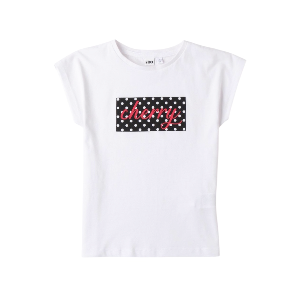 t-shirt girl jersey M/XXL
