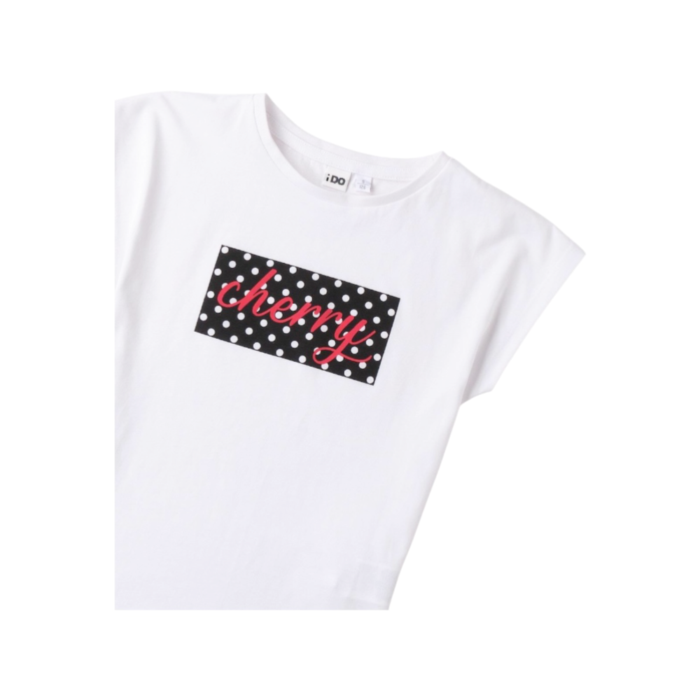 t-shirt girl jersey M/XXL
