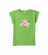 t-shirt girl jersey M/XXL