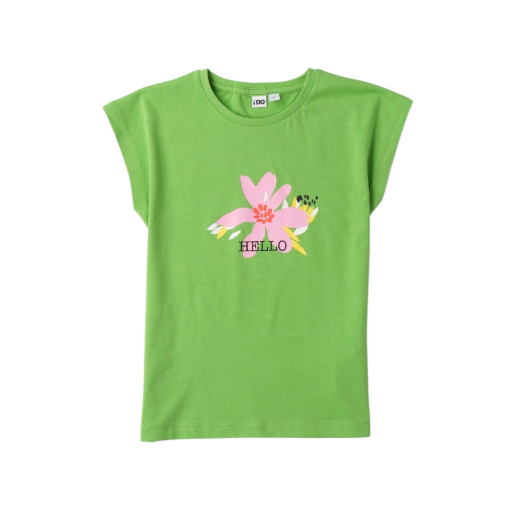 t-shirt girl jersey M/XXL