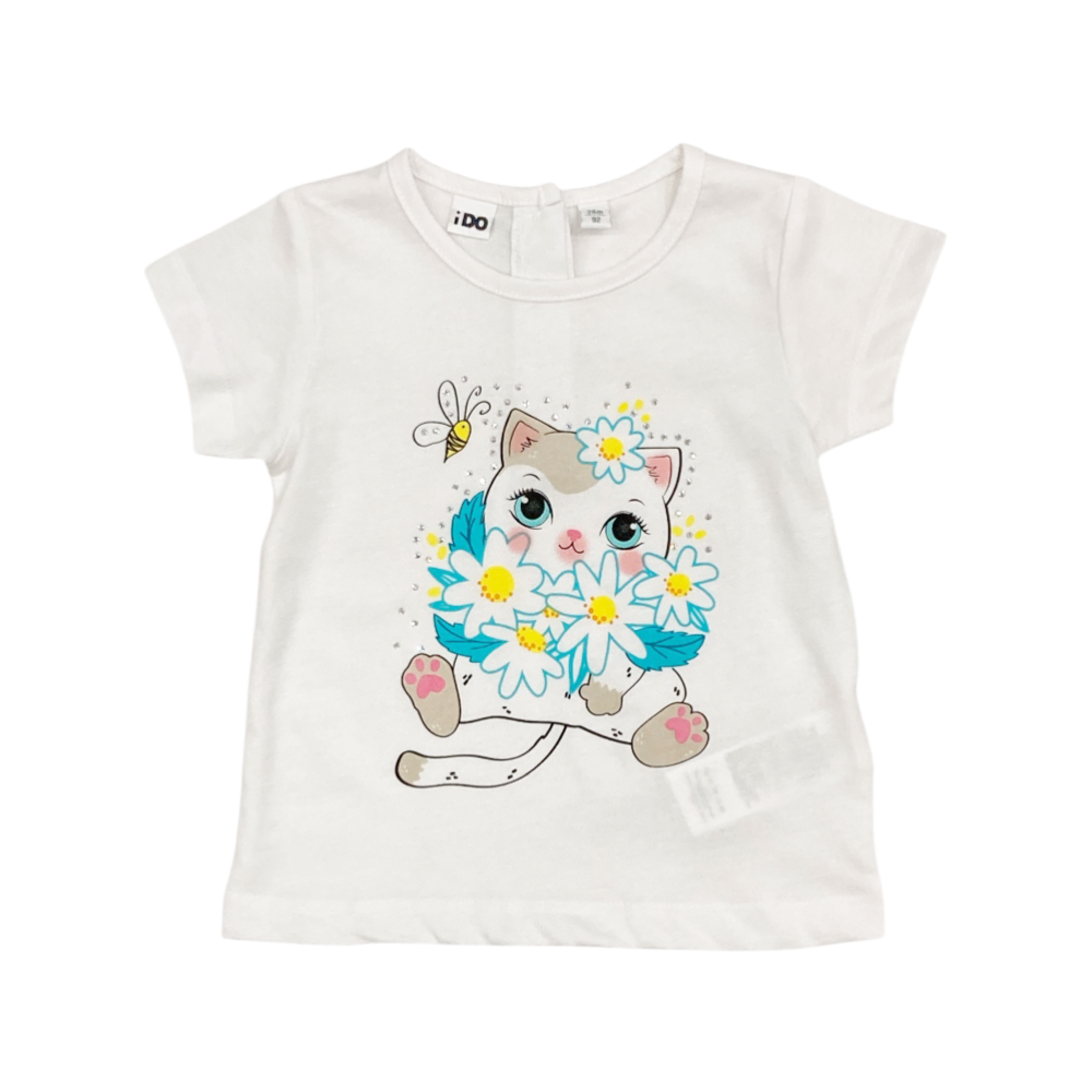 completo girl jersey 3/8 anni