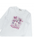t-shirt girl jersey 3/7 anni