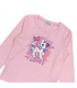 t-shirt girl jersey 3/7 anni