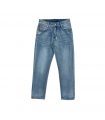 jeans boy 5 tasche 8/16 anni