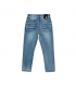 jeans boy 5 tasche 8/16 anni
