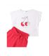 completo corto girl jersey S/XXL