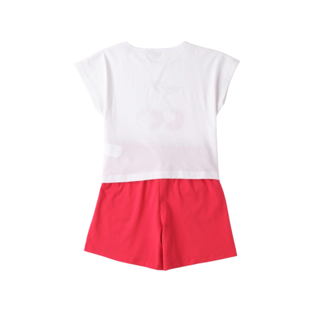 completo corto girl jersey S/XXL