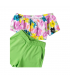completo corto girl jersey S/XXL