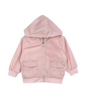 giacca a vento baby 12/36 mesi