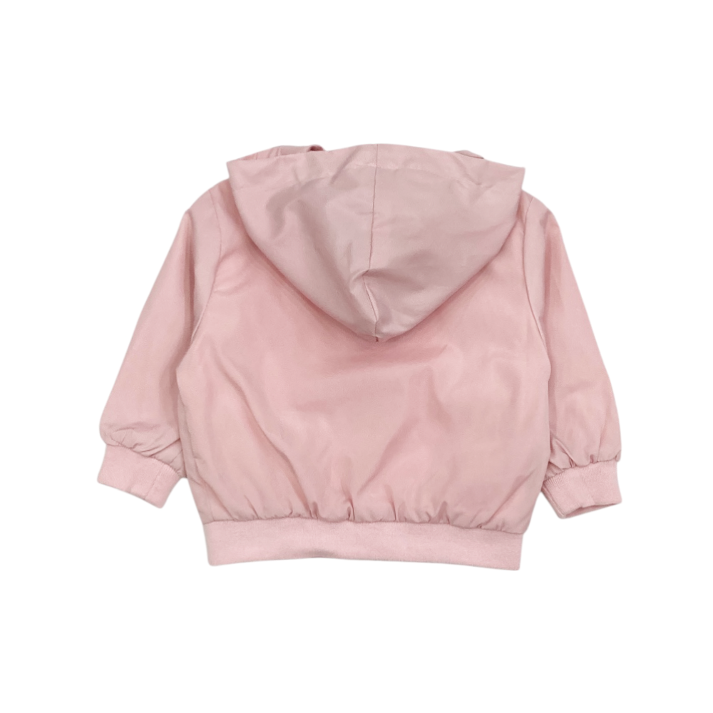 giacca a vento baby 12/36 mesi