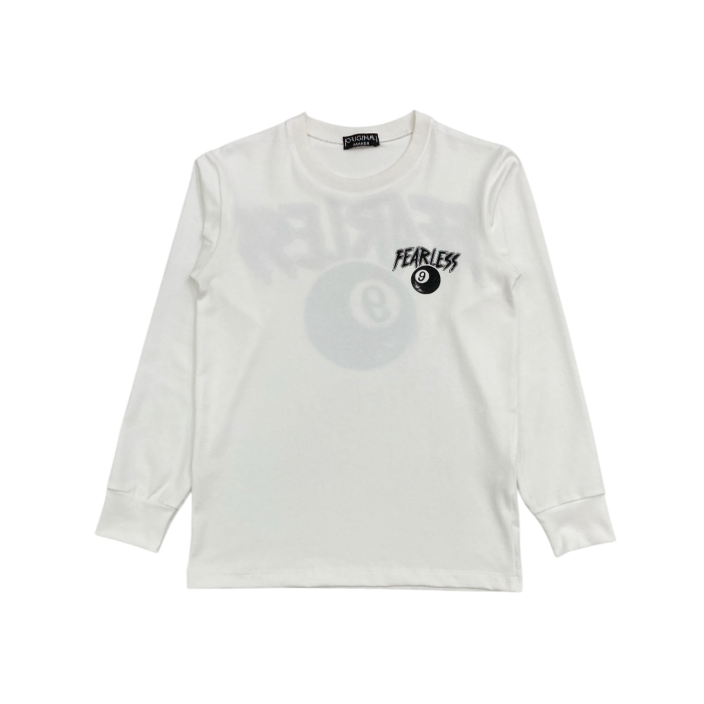 t-shirt boy jersey 8/16 anni