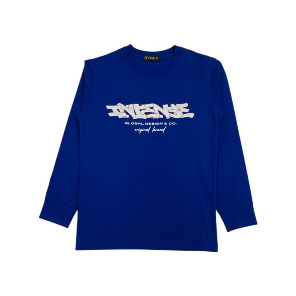 t-shirt boy jersey 8/16 anni
