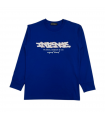 t-shirt boy jersey 8/16 anni