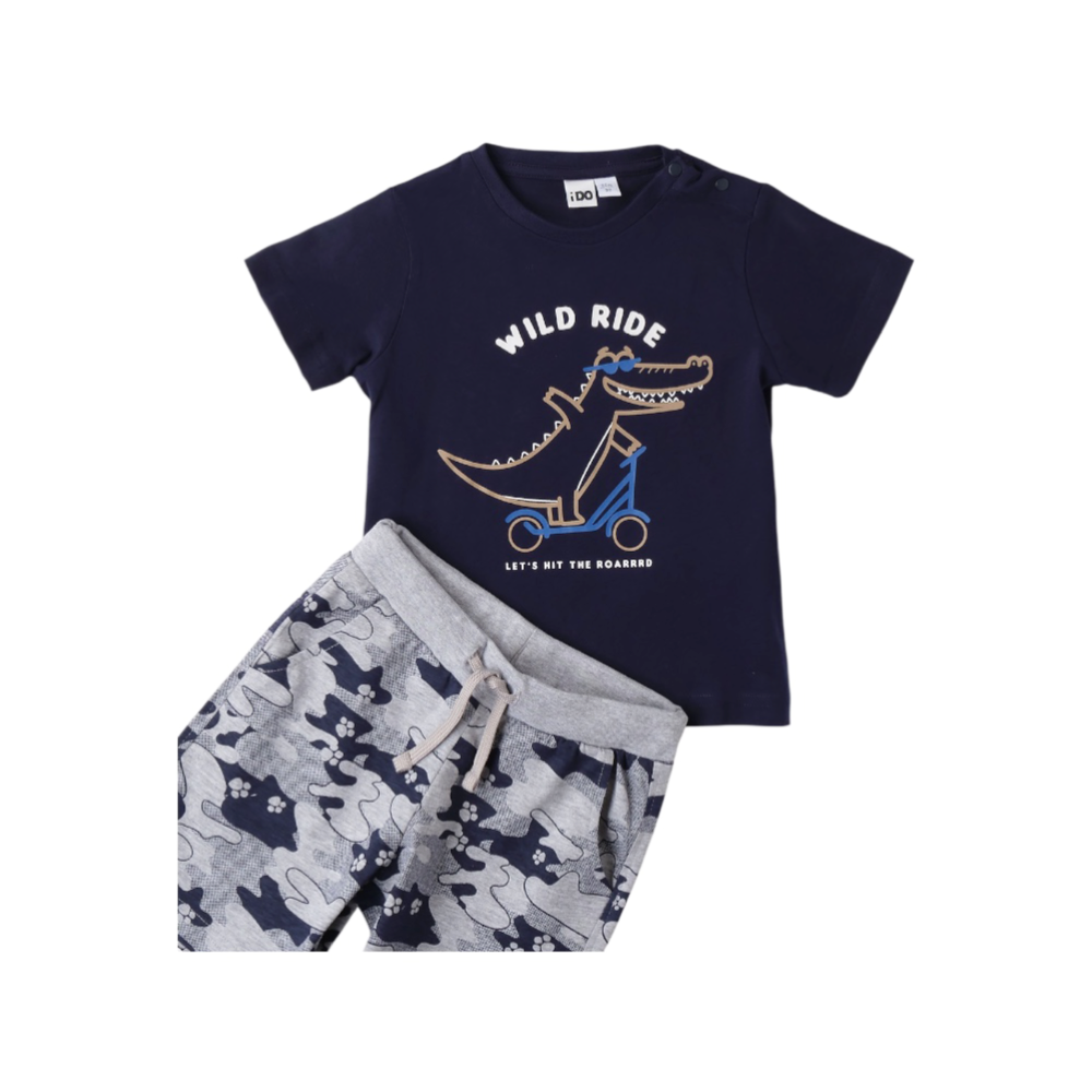 completo baby jersey 9/30 mesi