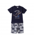 completo boy jersey 3/7 anni
