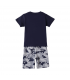completo boy jersey 3/7 anni