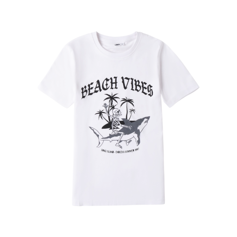 t-shirt boy jersey S/XXL