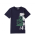 t-shirt boy jersey S/XXL