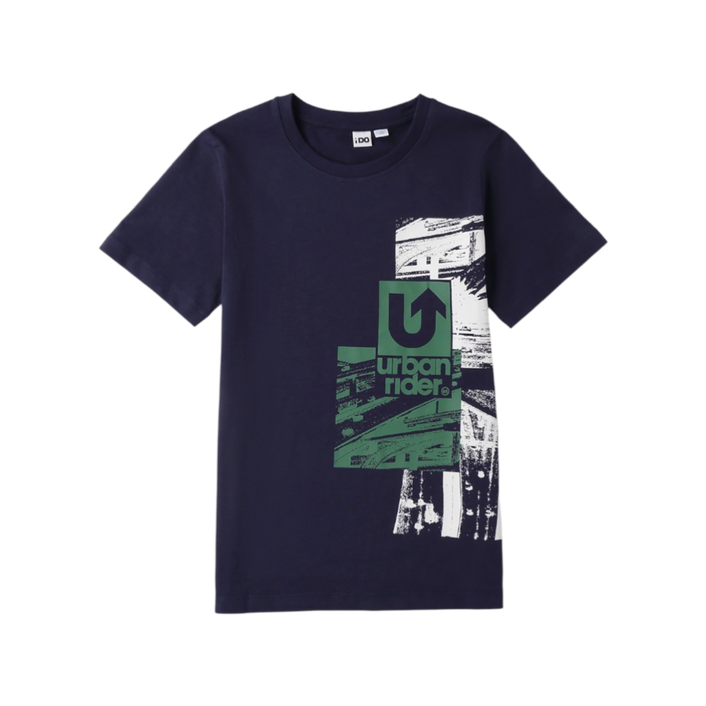 t-shirt boy jersey S/XXL