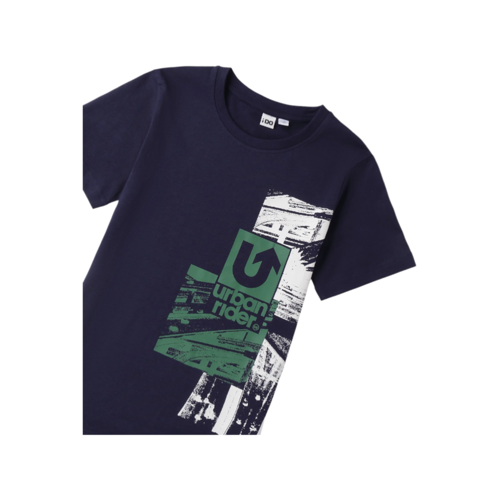 t-shirt boy jersey S/XXL