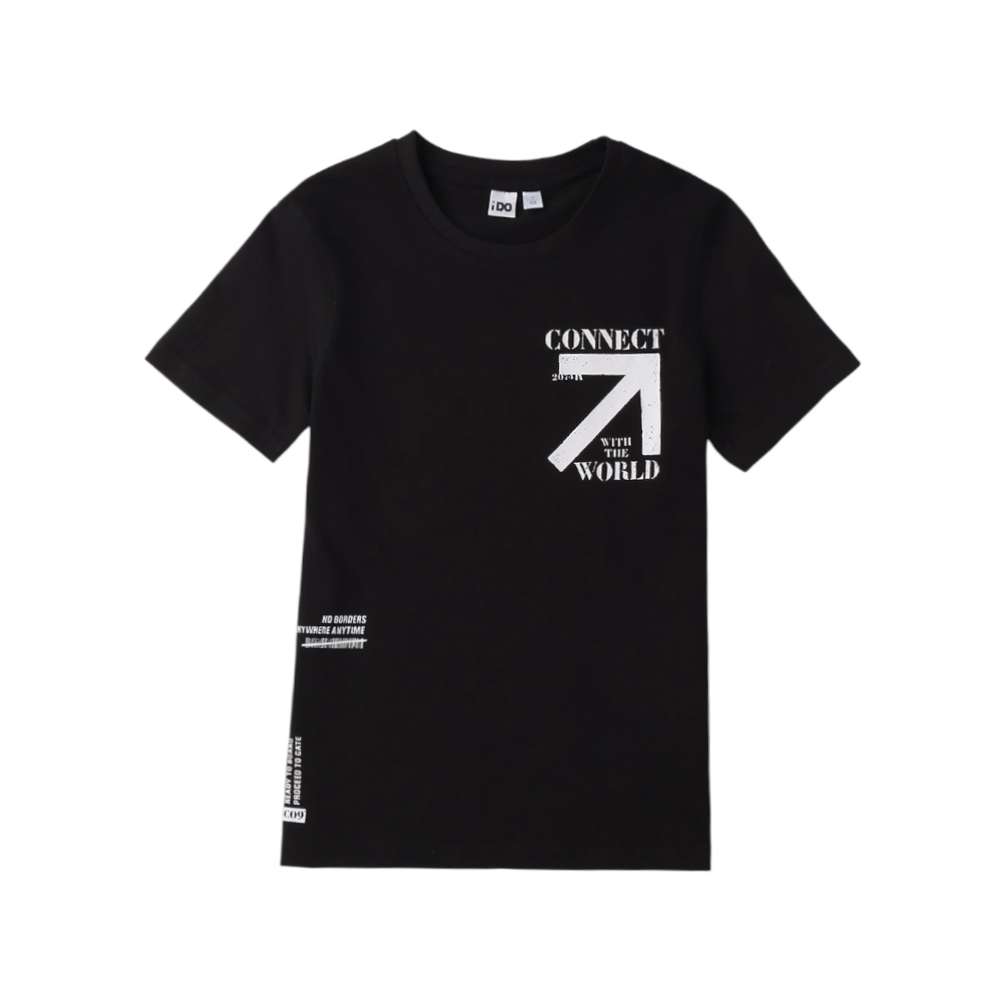 t-shirt boy jersey S/XXL
