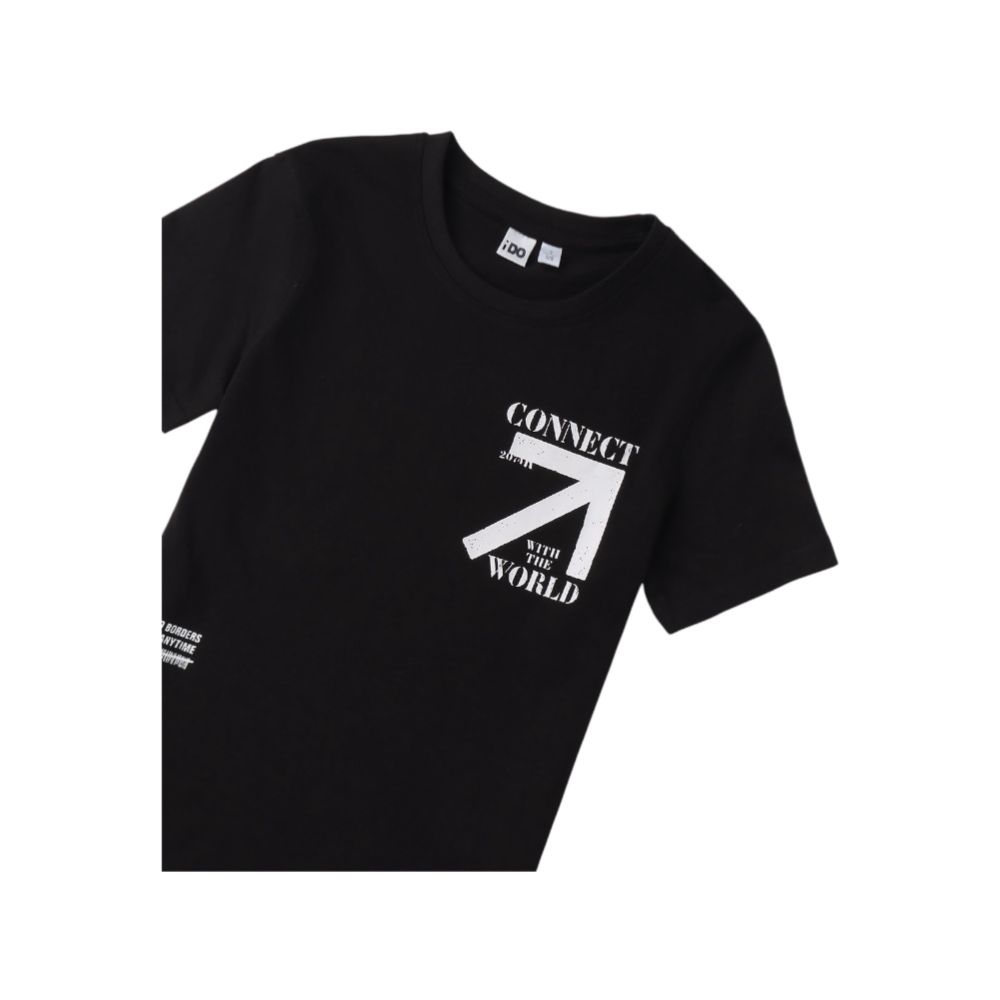 t-shirt boy jersey S/XXL