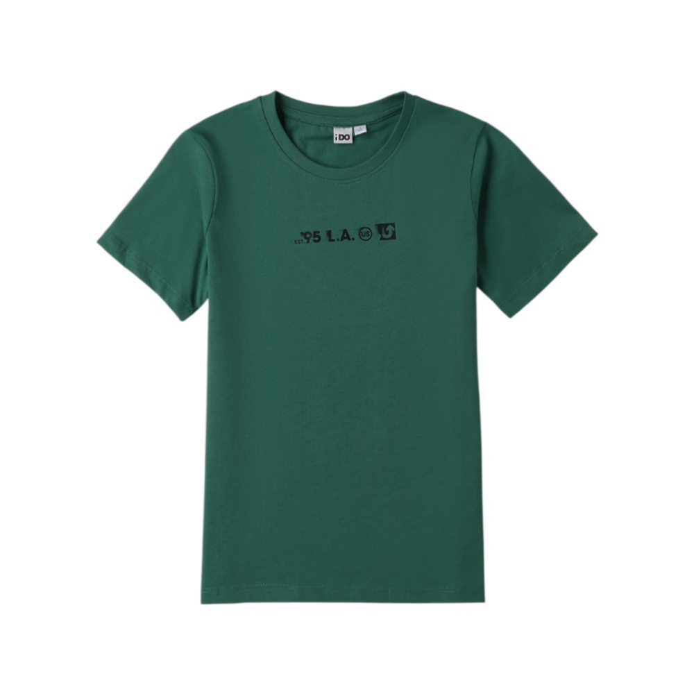 t-shirt boy jersey S/XXL