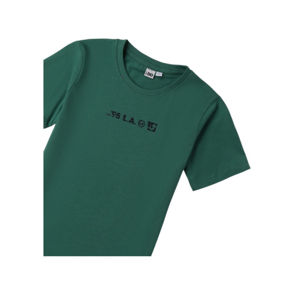 t-shirt boy jersey S/XXL