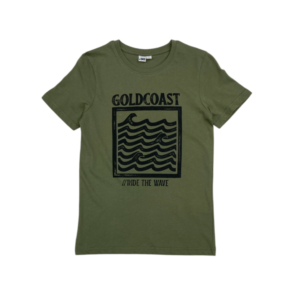 t-shirt boy jersey S/XXL