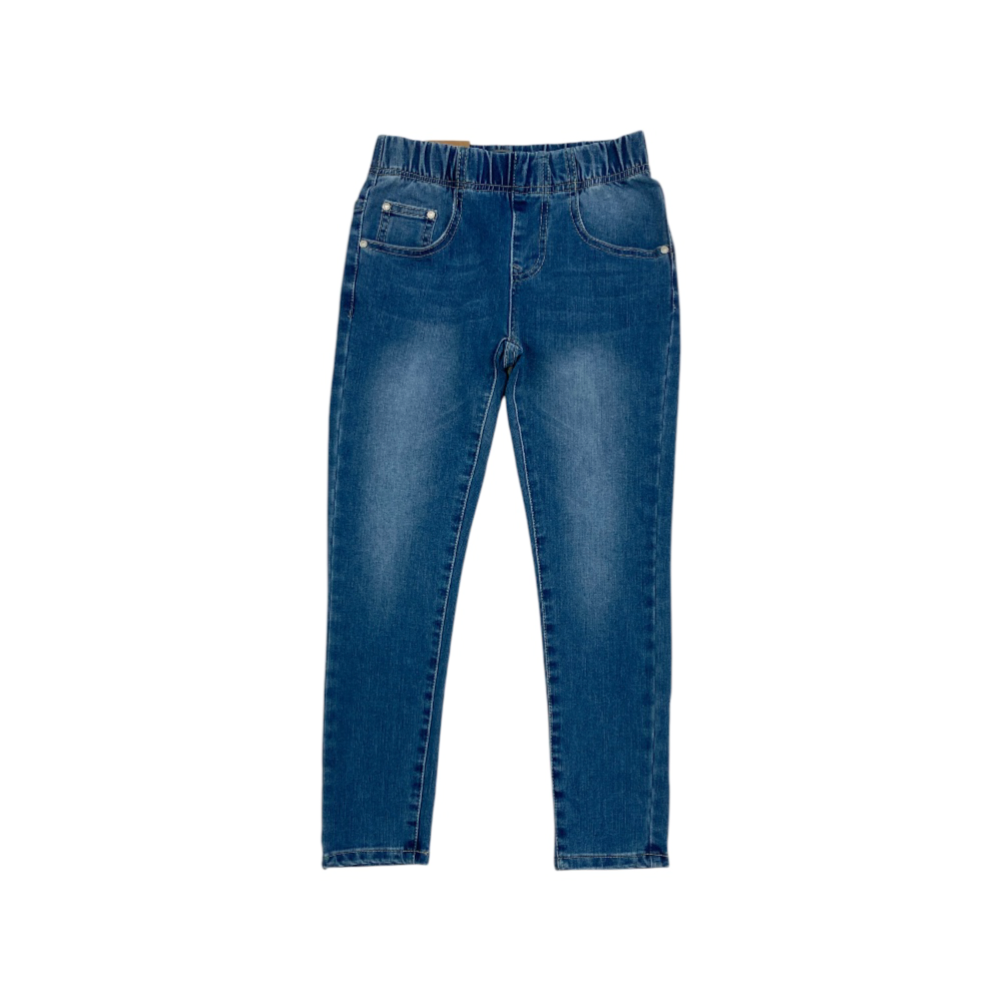 jeans boy 5 tasche 8/16 anni