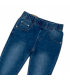 jeans boy 5 tasche 8/16 anni
