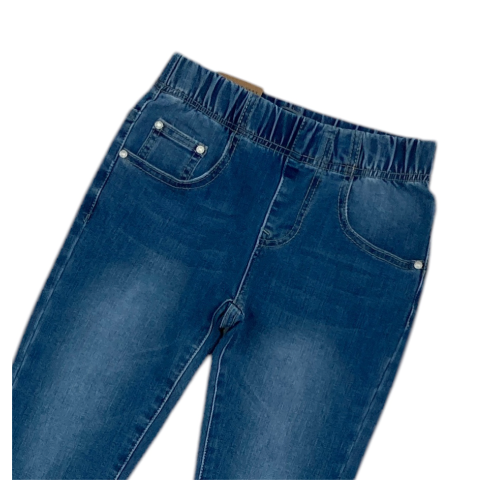 jeans boy 5 tasche 8/16 anni