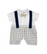 pagliaccetto neonato jersey