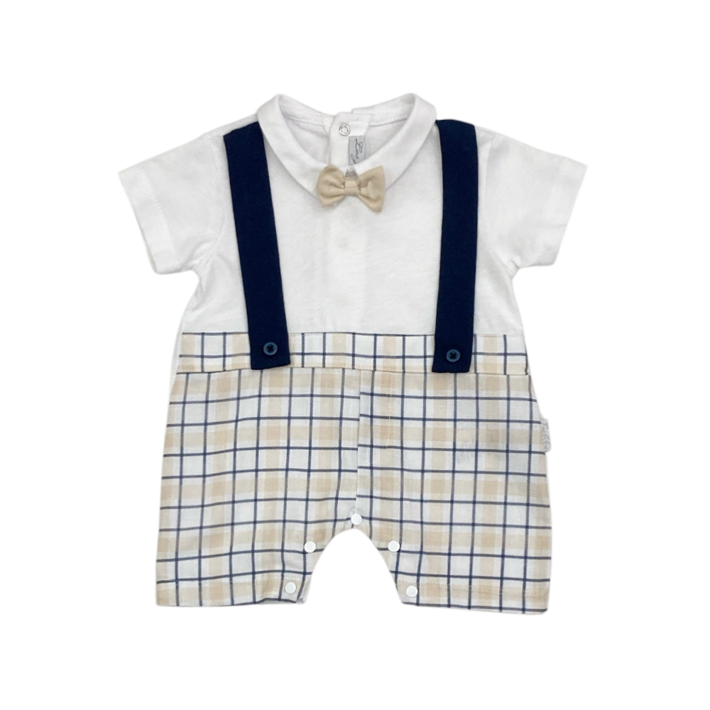 pagliaccetto neonato jersey
