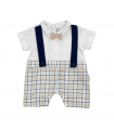 pagliaccetto neonato jersey