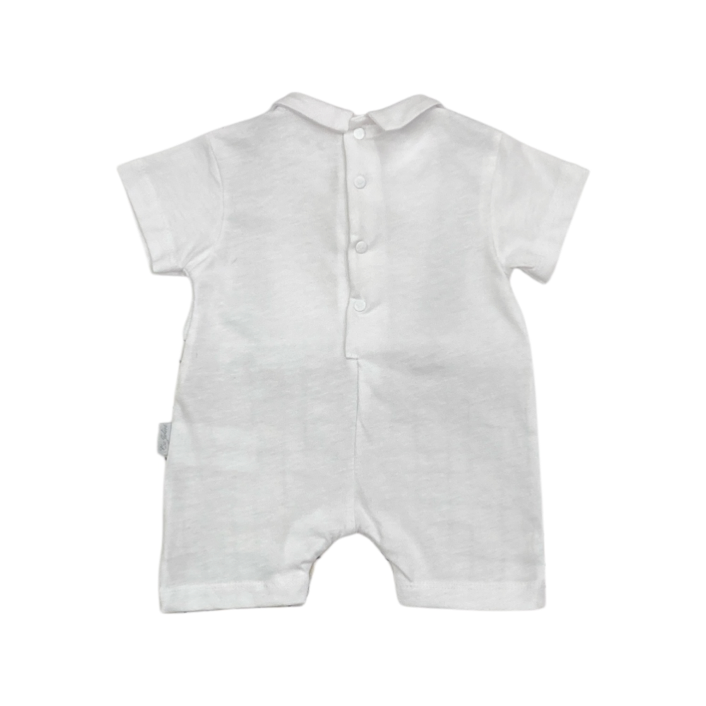 pagliaccetto neonato jersey