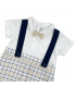 pagliaccetto neonato jersey