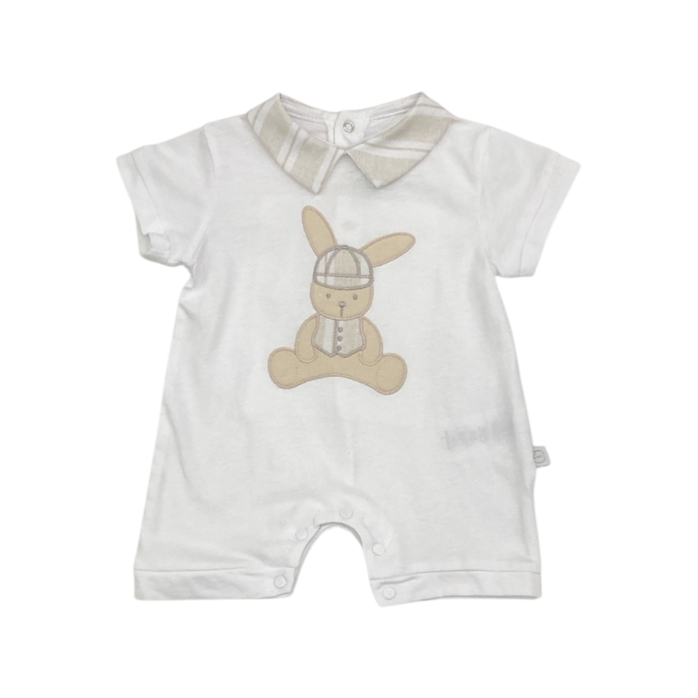 pagliaccetto neonato jersey