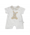 pagliaccetto neonato jersey