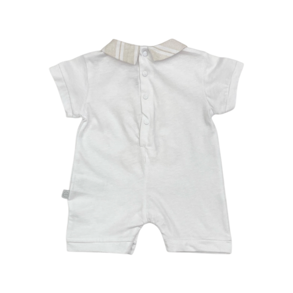 pagliaccetto neonato jersey