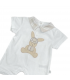 pagliaccetto neonato jersey