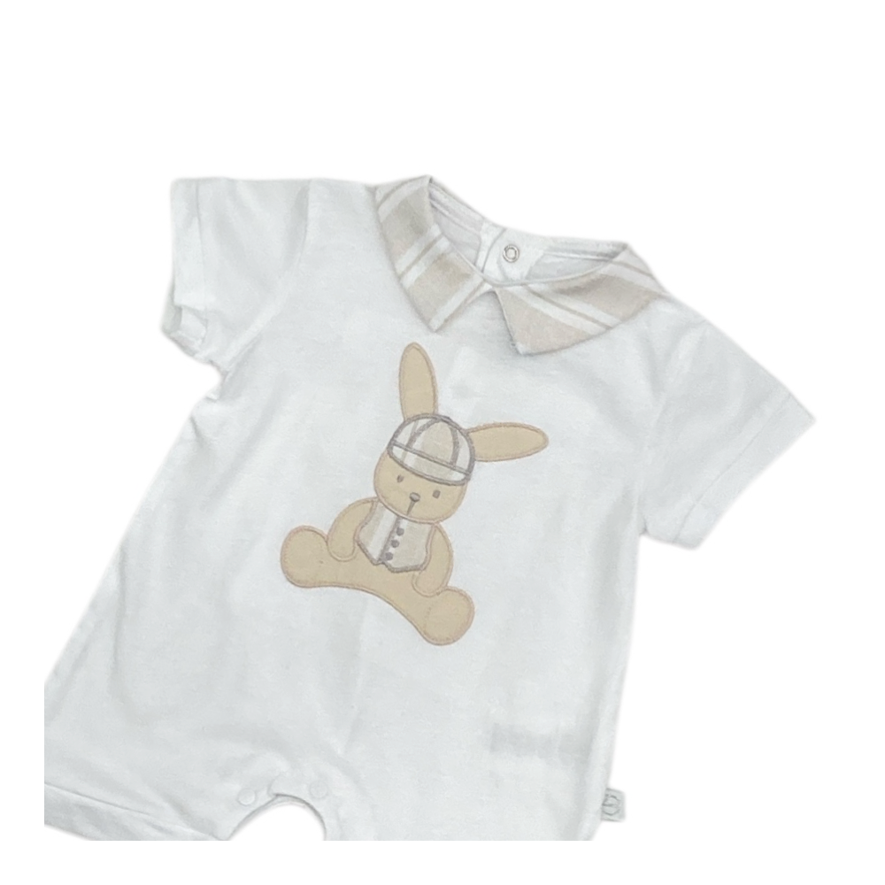 pagliaccetto neonato jersey