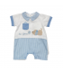 pagliaccetto neonato jersey