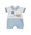 pagliaccetto neonato jersey