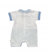 pagliaccetto neonato jersey
