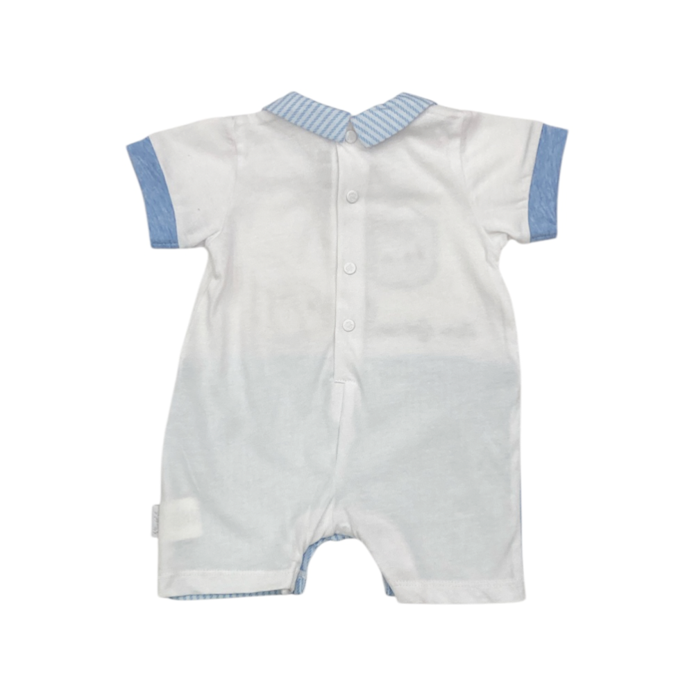 pagliaccetto neonato jersey