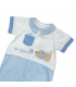 pagliaccetto neonato jersey
